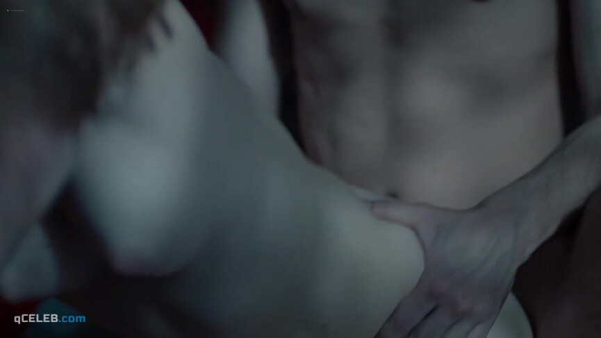 20. Yana Enzhaeva nude – Besstydniki s01 (2017)