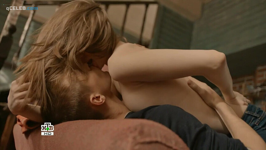 3. Yana Enzhaeva nude – Besstydniki s01 (2017)