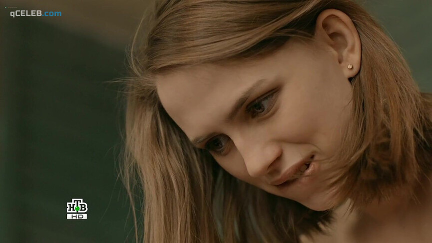 5. Yana Enzhaeva nude – Besstydniki s01 (2017)