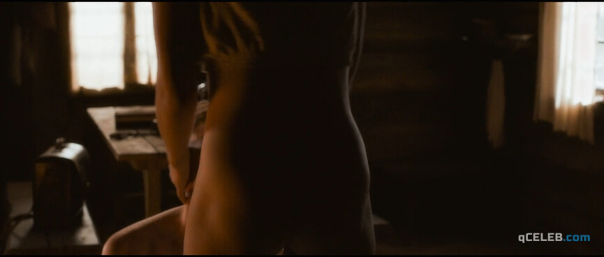 12. Krista Kosonen nude – The Midwife (Katilo) (2015)