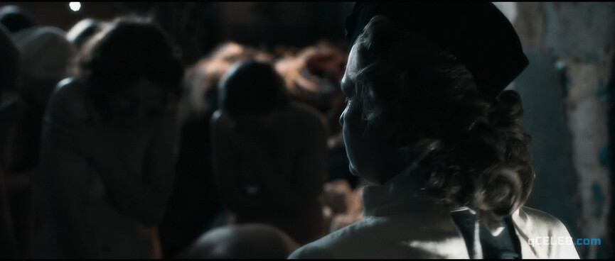 3. Krista Kosonen nude – The Midwife (Katilo) (2015)