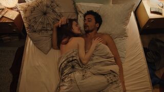 Josefine Preuss sexy – Nothing Fixed s02e03 (2021)