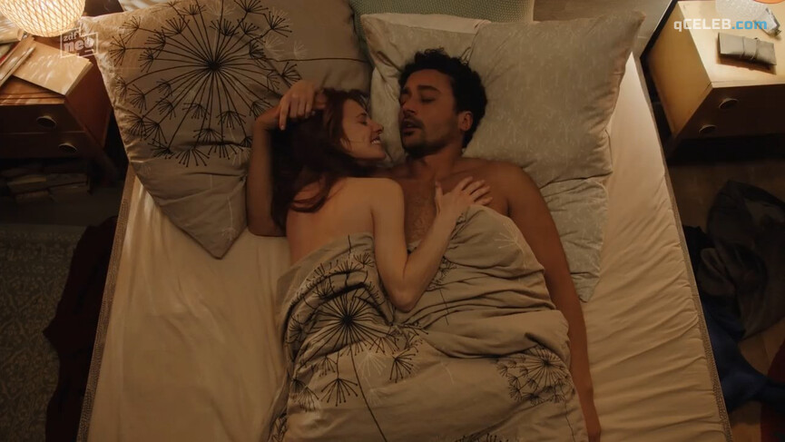 5. Josefine Preuss sexy – Nothing Fixed s02e03 (2021)