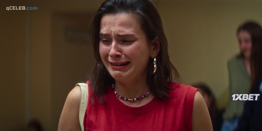 26. Karolina Kowalska nude, Wiktoria Kruszczynska nude – Belfer s03 (2023)