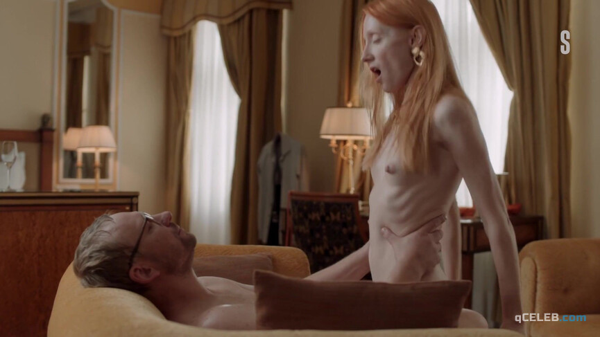 2. Olga Makeeva nude – Gold Diggers s04e07 (2023)