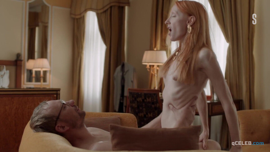 4. Olga Makeeva nude – Gold Diggers s04e07 (2023)