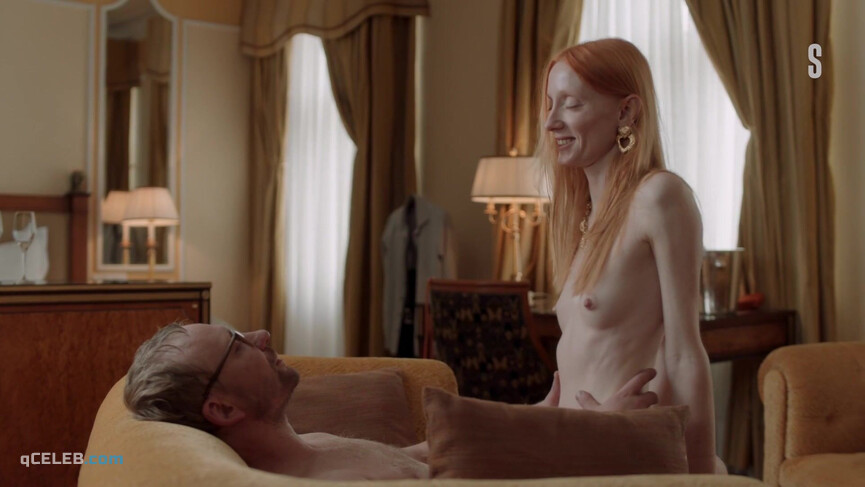 6. Olga Makeeva nude – Gold Diggers s04e07 (2023)