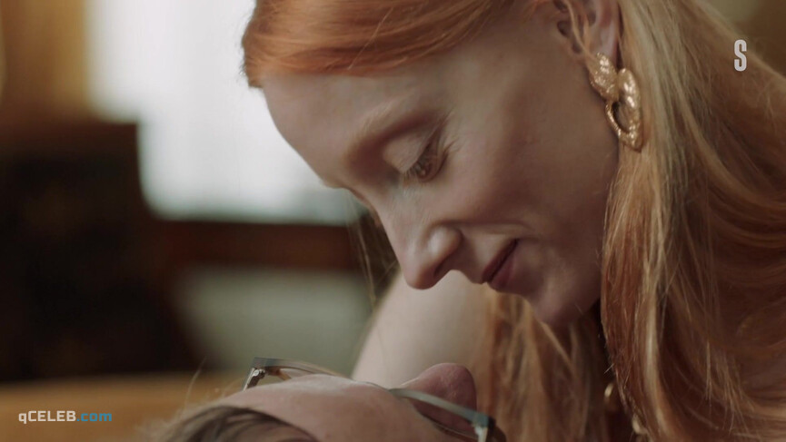 8. Olga Makeeva nude – Gold Diggers s04e07 (2023)