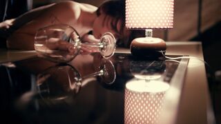 Paulina Andreeva sexy – The Method s02e13 (2021)