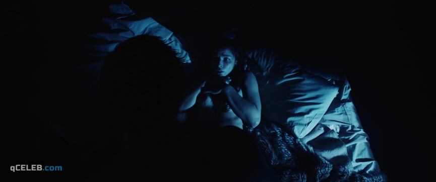 11. Sharnee Tones nude – Skin (2018)