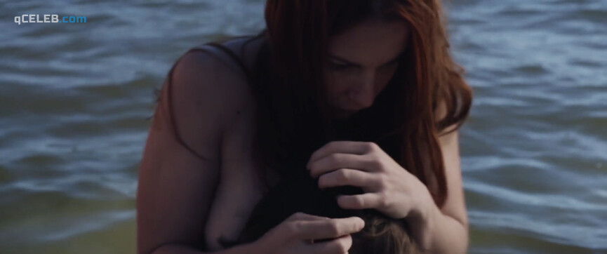 14. Sharnee Tones nude – Skin (2018)