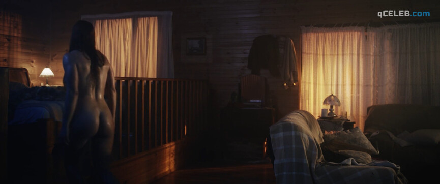 19. Sharnee Tones nude – Skin (2018)