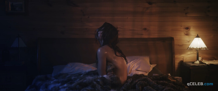 20. Sharnee Tones nude – Skin (2018)