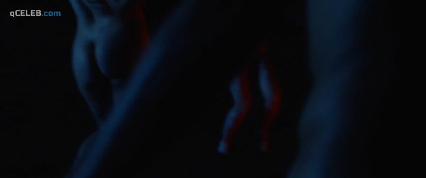 3. Sharnee Tones nude – Skin (2018)