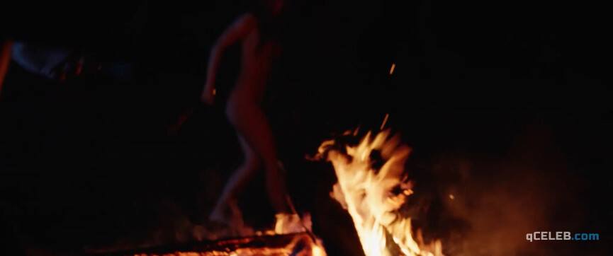 4. Sharnee Tones nude – Skin (2018)