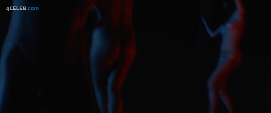 5. Sharnee Tones nude – Skin (2018)