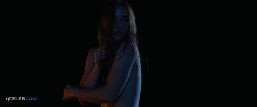 6. Sharnee Tones nude – Skin (2018)