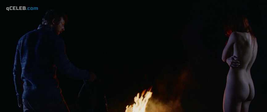 8. Sharnee Tones nude – Skin (2018)