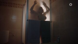 Katharina Wackernagel nude – Murder with a View s04e06 (2022)