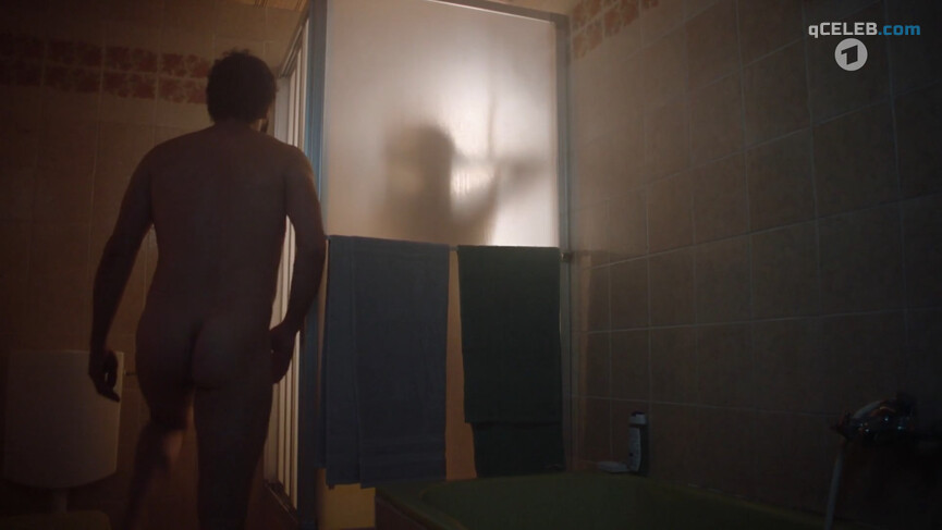 2. Katharina Wackernagel nude – Murder with a View s04e06 (2022)