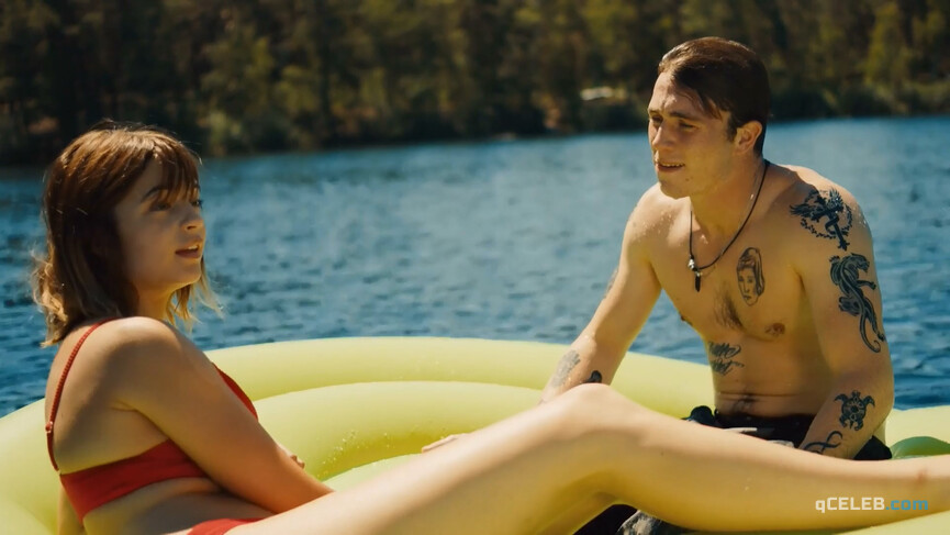 10. Lisa-Marie Koroll sexy – Wir sind jetzt s02e03 (2020)