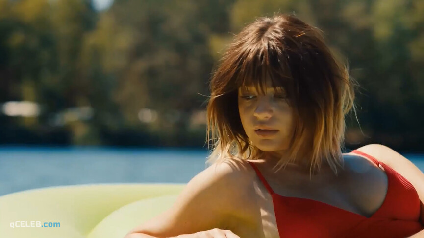 6. Lisa-Marie Koroll sexy – Wir sind jetzt s02e03 (2020)