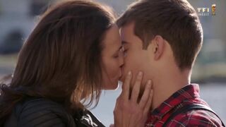 Linda Hardy sexy – Demain Nous Appartient (2018)