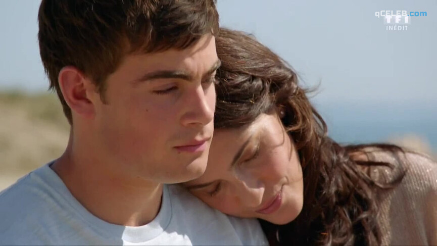 7. Linda Hardy sexy – Demain Nous Appartient (2018)