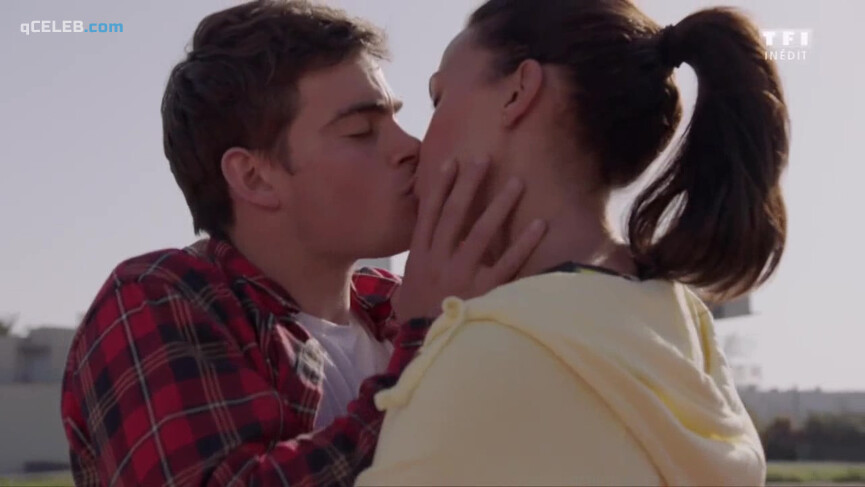 8. Linda Hardy sexy – Demain Nous Appartient (2018)