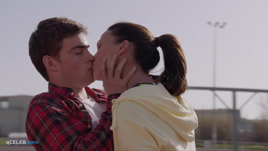 9. Linda Hardy sexy – Demain Nous Appartient (2018)