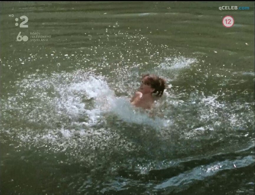 2. Petra Vancikova nude – Alzbetin Dvor (1986)