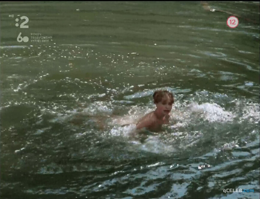 3. Petra Vancikova nude – Alzbetin Dvor (1986)