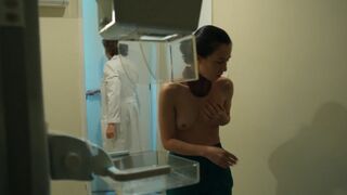 Marjorie Estiano nude – Sob Pressao 05e04-06 (2022)