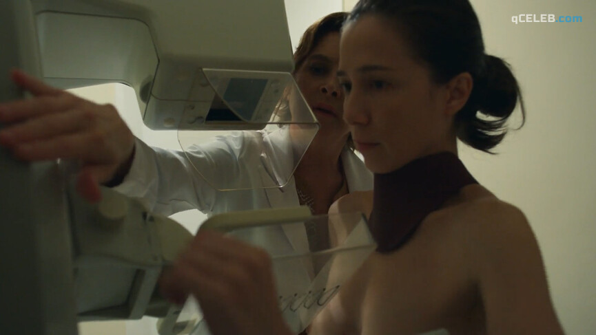 11. Marjorie Estiano nude – Sob Pressao 05e04-06 (2022)