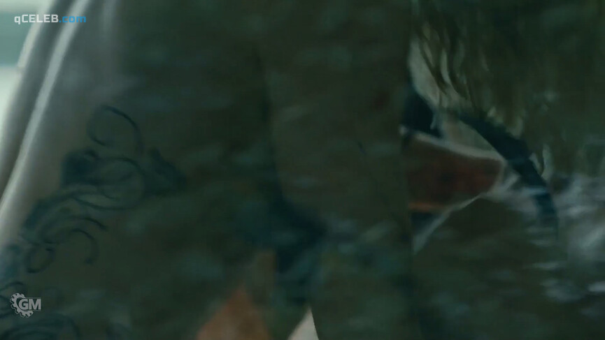 10. Ruth Becquart nude – Undercover s02e07 (2020)