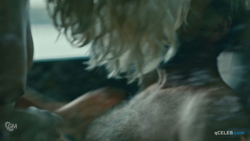 11. Ruth Becquart nude – Undercover s02e07 (2020)