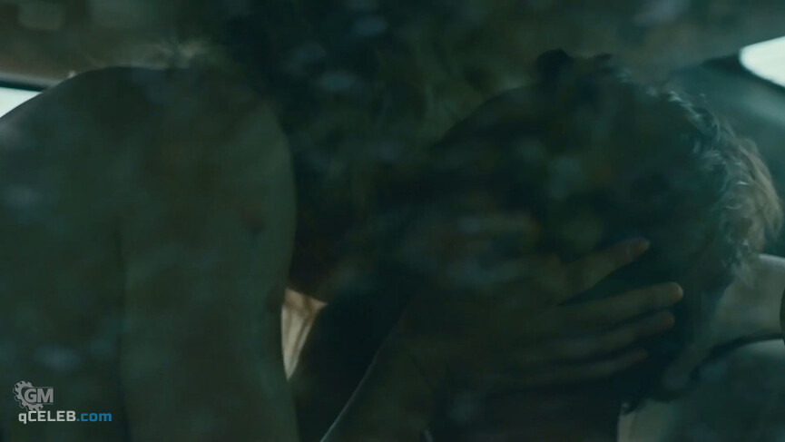 12. Ruth Becquart nude – Undercover s02e07 (2020)