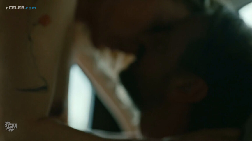 14. Ruth Becquart nude – Undercover s02e07 (2020)