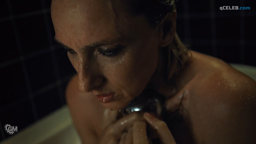 4. Ruth Becquart nude – Undercover s02e07 (2020)