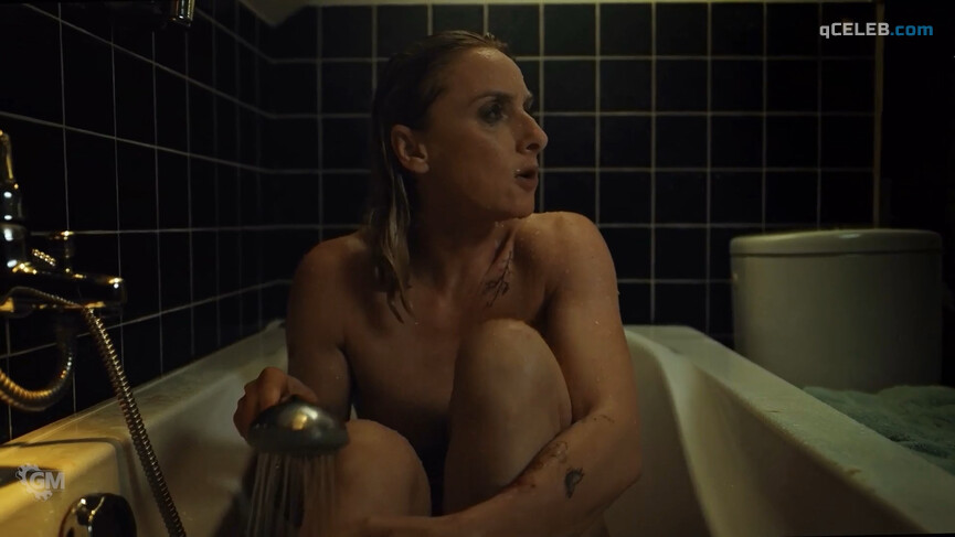 5. Ruth Becquart nude – Undercover s02e07 (2020)