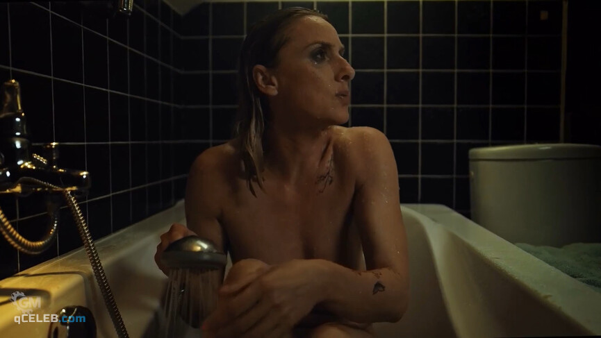 6. Ruth Becquart nude – Undercover s02e07 (2020)