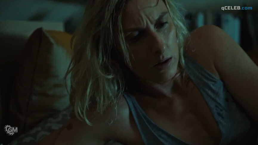 7. Ruth Becquart nude – Undercover s02e07 (2020)