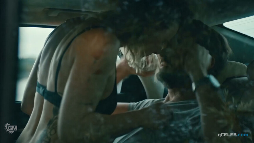 8. Ruth Becquart nude – Undercover s02e07 (2020)