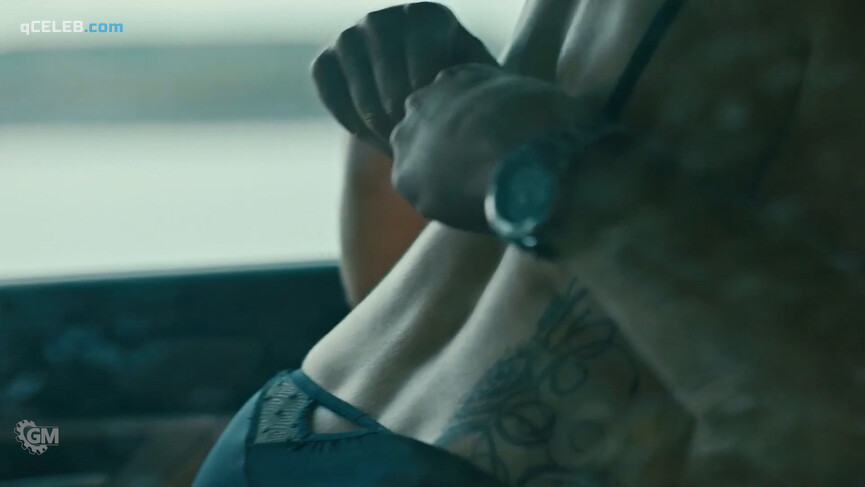 9. Ruth Becquart nude – Undercover s02e07 (2020)