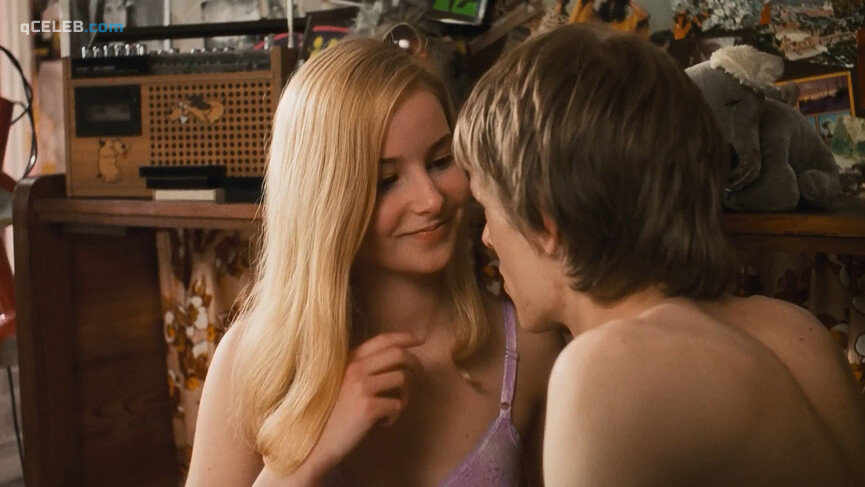 3. Teresa Wei?bach nude – Sun Alley (1998)