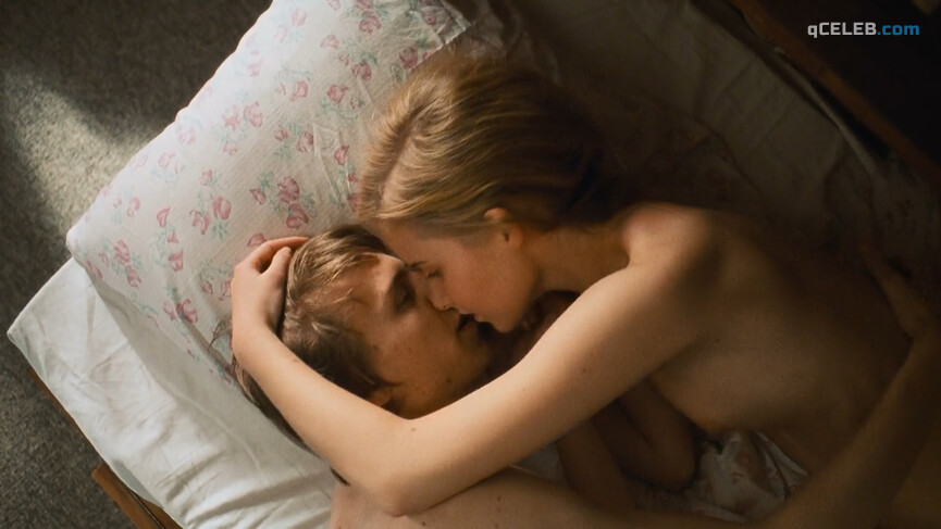 6. Teresa Wei?bach nude – Sun Alley (1998)