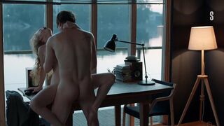 Aleksandra Revenko sexy, Sabina Akhmedova nude – Gold Diggers s04e01-02 (2023)