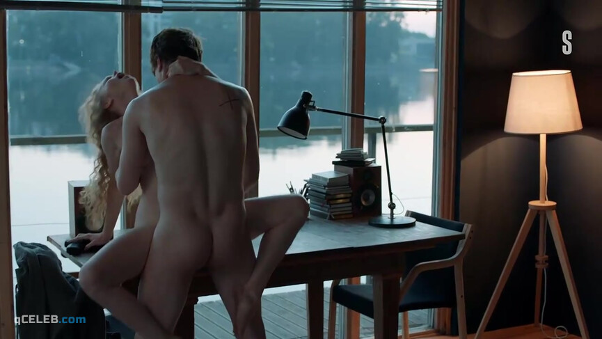 3. Aleksandra Revenko sexy, Sabina Akhmedova nude – Gold Diggers s04e01-02 (2023)