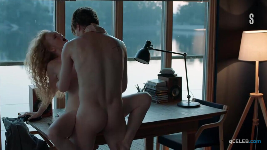 4. Aleksandra Revenko sexy, Sabina Akhmedova nude – Gold Diggers s04e01-02 (2023)