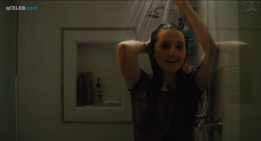 1. Kaitlyn Dever sexy – Beautiful Boy (2018)